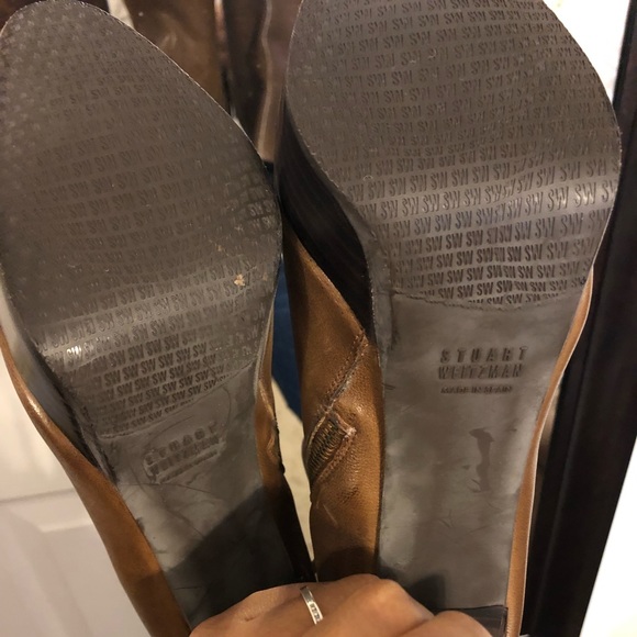 Nice boots - Picture 4 of 7